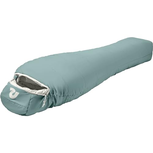 Retrospec Dream Mummy Sleeping Bag for Camping - Image 3