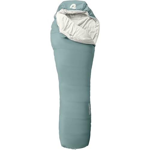 Retrospec Dream Mummy Sleeping Bag for Camping - Image 2