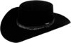 Stetson Revenger 4X Felt Cowboy Hat