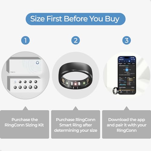 RingConn Smart Ring - Image 2