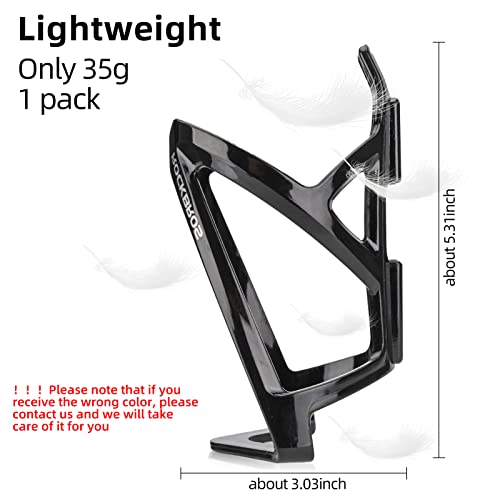 ROCKBROS Ultra-Light Bike Water Bottle Holder - Image 3