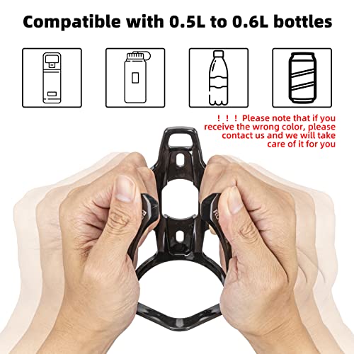 ROCKBROS Ultra-Light Bike Water Bottle Holder - Image 2