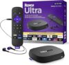 Roku Ultra 4K HDR Streaming Device