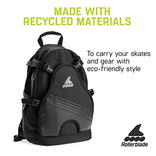 Rollerblade LT 20 ECO Roller Backpack - Image 3