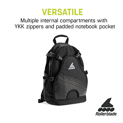 Rollerblade LT 20 ECO Roller Backpack - Image 4