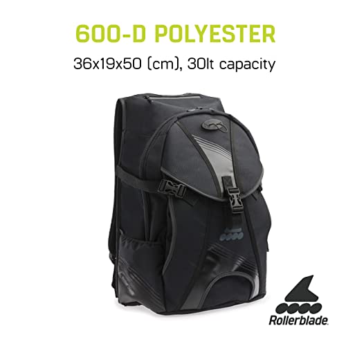 Rollerblade LT 20 ECO Roller Backpack - Image 5