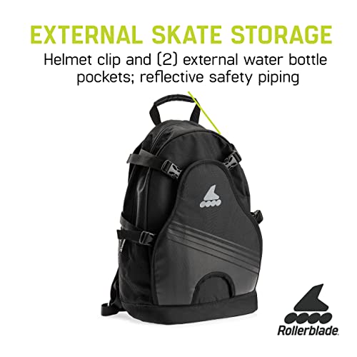 Rollerblade LT 20 ECO Roller Backpack - Image 2
