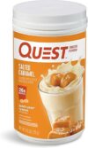 Quest Nutrition Salted Caramel Protein Powder