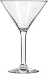 Libbey Salud Grande 8.5 oz Glasses, Pack of 12