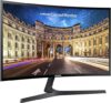 SAMSUNG 27″ CF39 FHD Curved Monitor