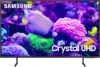 SAMSUNG 75-Inch Crystal UHD 4K HDR TV