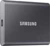 SAMSUNG T7 2TB Portable SSD, Gray