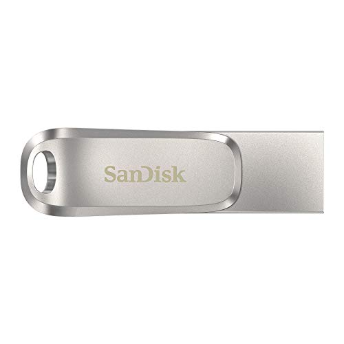 SanDisk 1TB Ultra Dual Drive - Image 3