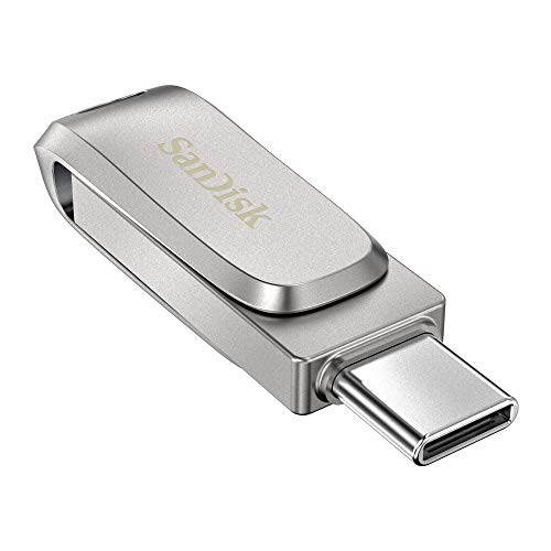 SanDisk 1TB Ultra Dual Drive - Image 5