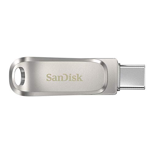 SanDisk 1TB Ultra Dual Drive - Image 2