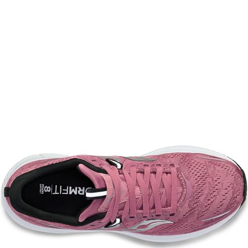 Saucony Omni 21 Women's Running Shoes - Image 3