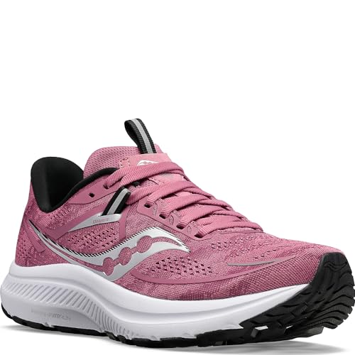 Saucony Omni 21 Women's Running Shoes - Image 5