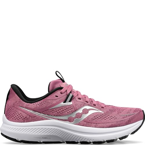 Saucony Omni 21 Women's Running Shoes - Image 2