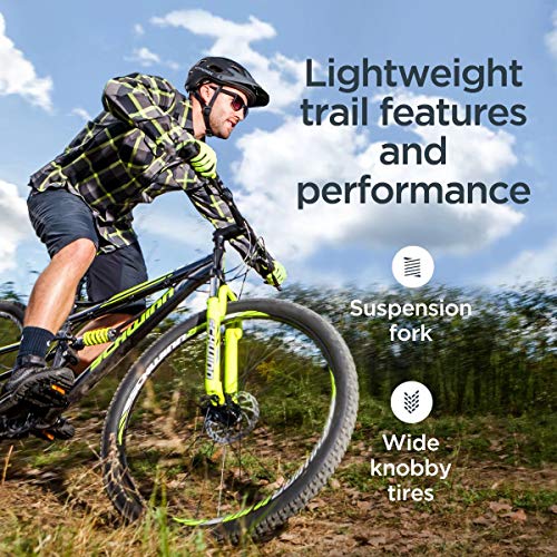 Schwinn Traxion Mountain Bike, 29-Inch, 24-Speed - Image 2