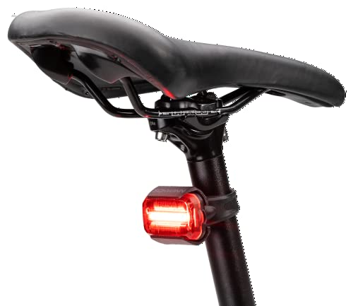 Schwinn USB Rechargeable Bike Light Set with Tool-Free Mount - Image 4