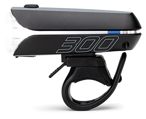 Schwinn USB Rechargeable Bike Light Set with Tool-Free Mount - Image 2