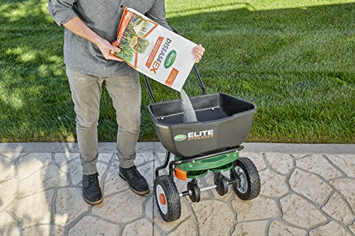 Scotts DiseaseEx Lawn Fungicide, 4 Weeks Protection - Image 3