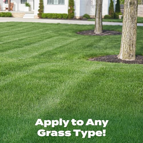 Scotts Liquid Turf Builder Lawn Fertilizer, 32 fl. oz - Image 4