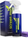 Screen Mom Screen Cleaner Kit for LED & LCD