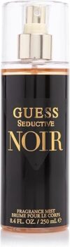 GUESS Seductive Noir Body Mist Spray