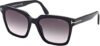 Tom Ford FT0952 Selby Shaded Sunglasses