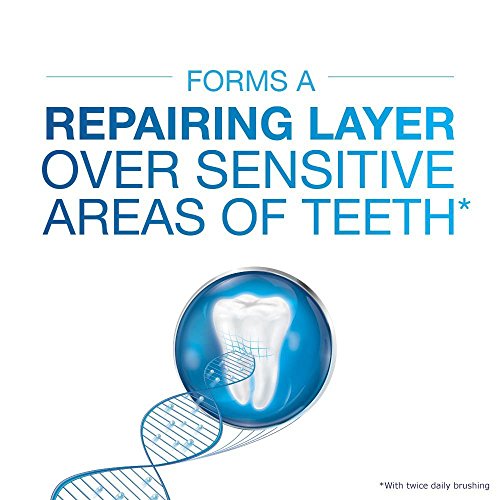 Sensodyne Repair And Protect Whitening Toothpaste - Image 2