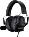 SENZER SG500 Pro Gaming Headset Black