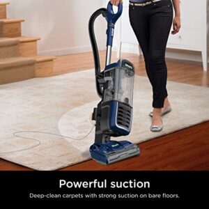 Shark Navigator Pro Upright Vacuum with HEPA Filtration
