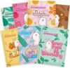 ZealSea Sheet Mask Set