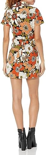 Show Me Your Mumu Outlaw Dress - Image 2