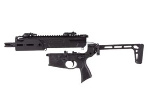 Sig Sauer MCX Rattler Full Auto CO2 BB Rifle