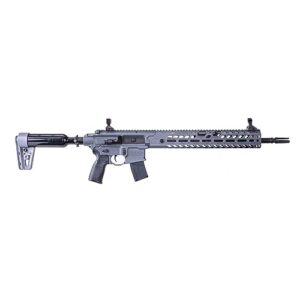 Sig Sauer MCX Virtus .22LR Semi-Auto PCP Air Rifle