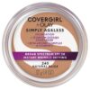 COVERGIRL Simply Ageless Instant Wrinkle-Defying Foundation