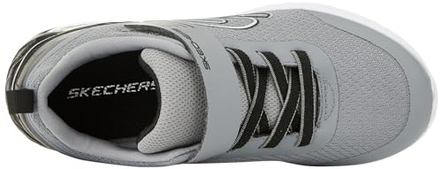 Skechers Microspec Max II Boys' Sneakers - Image 3