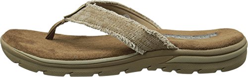 Skechers Relaxed Fit Supreme Bosnia Sandals - Image 2