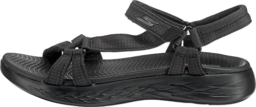 Skechers On-The-Go 600 Sport Sandals - Image 3