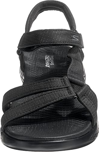 Skechers On-The-Go 600 Sport Sandals - Image 4