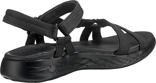 Skechers On-The-Go 600 Sport Sandals - Image 5