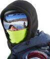 Winter Sports Apparel