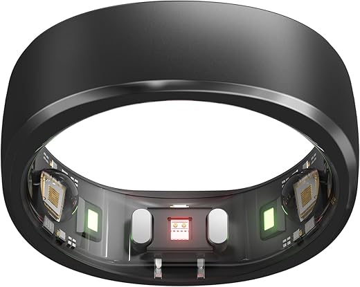 RingConn Smart Ring