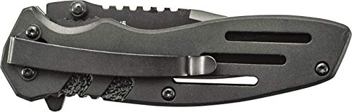 Smith & Wesson Extreme Ops Folding Knife - Image 3