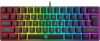 Snpurdiri 60% RGB Wired Gaming Keyboard