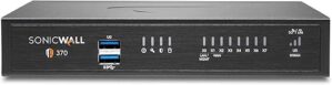 SonicWall TZ370 Security Appliance