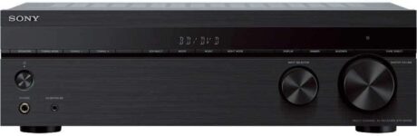 Sony 5.2 Channel 4K HDR Receiver