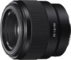 Sony FE 50mm F1.8 Lens